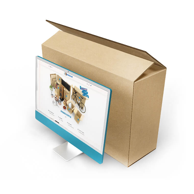 線上紙箱訂製平台|Custom Boxes & Packaging Online 自訂紙箱、包裝盒、郵寄盒 – XOBOX.HK